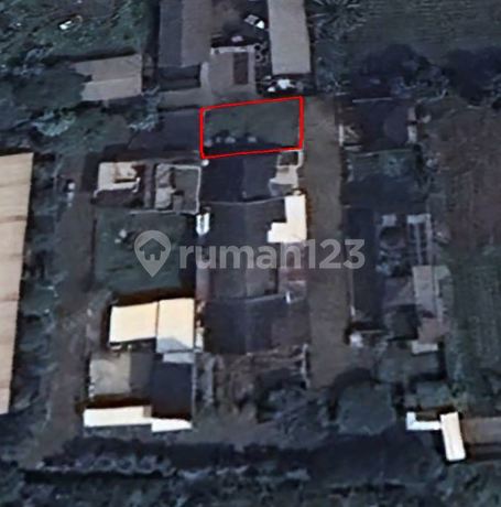 Kavling siap bangun di Panangar Residence Tanah Sareal Bogor Kavling siap bangun di Panangar Residence Tanah Sareal Bogor