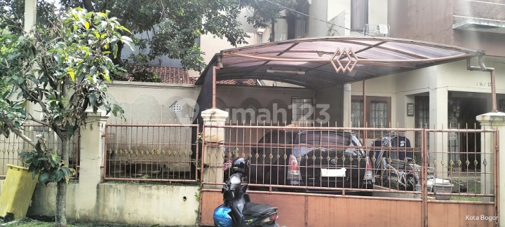 2-Storey House 2-Storey House