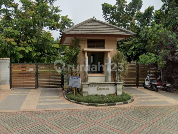 Kavling Strategis & Premium di Kawasan Nyaman Asri