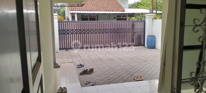 Siap Huni, Rumah 1 Lantai 
