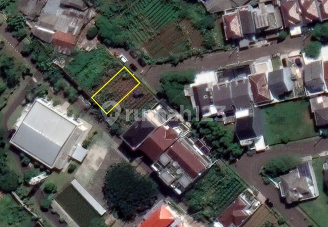 Tanah Kavling di Kompleks Villa Intan Pakuan, Tajur - Bogor Tanah Kavling di Kompleks Villa Intan Pakuan, Tajur - Bogor