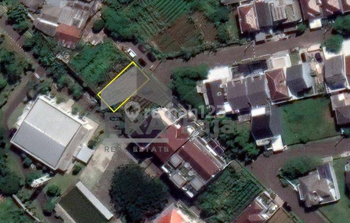  KAVLING SIAP BANGUN DI KOMPLEKS VILLA INTAN PAKUAN BOGOR