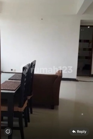 Dijual 2 Unit Apartemen Puri Elok Di Cakung Jakarta Timur