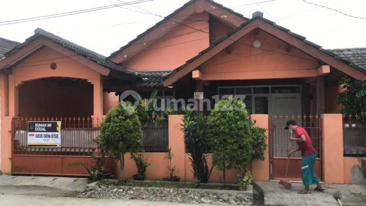 Dijual Rumah Siap Huni Di Babelan Mas Permai Bekasi Dijual Rumah Siap Huni Di Babelan Mas Permai Bekasi