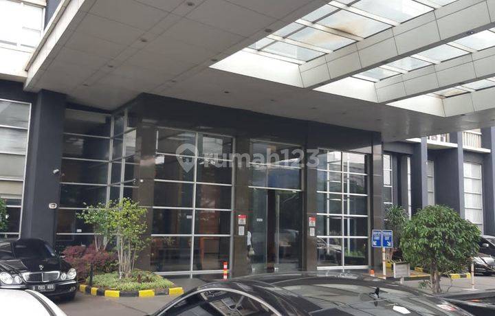 Dijual Apartemen Casablanca Mansion Di Jakarta Selatan
