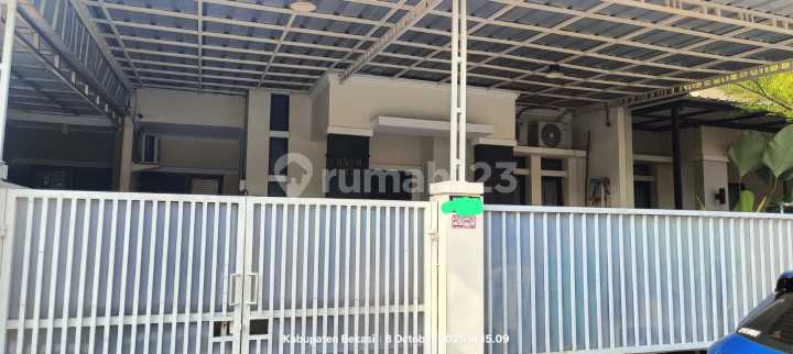 For Sale Beautiful House In Aralia Cluster Harapan Indah