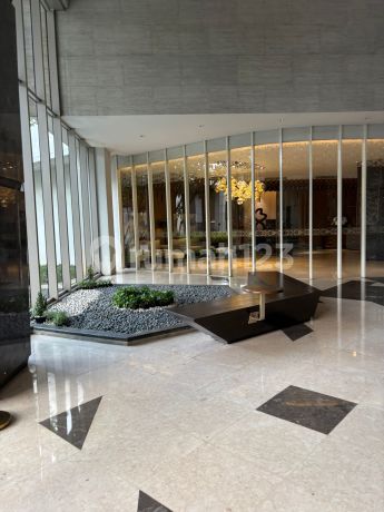 For Sale The Kee Royal Suite Apartment in Kelapa Gading, Jakarta