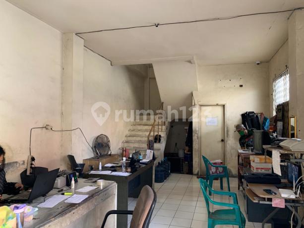 Dijual Gudang Di Pergudangan Mutiara Kosambi 1 Dadap