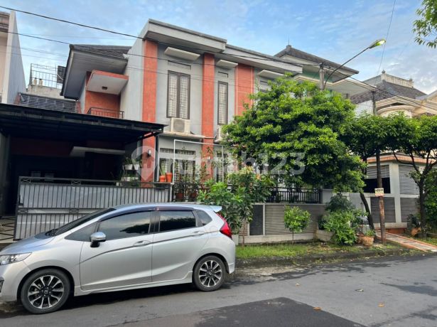 Dijual Cepat Rumah Furnished di Kemang Pratama 3 Bekasi Dijual Cepat Rumah Furnished di Kemang Pratama 3 Bekasi