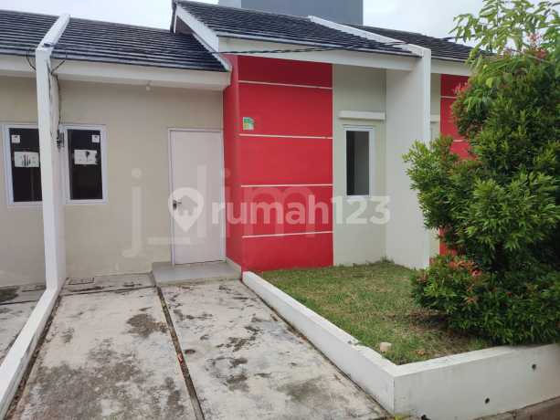 Dijual Rumah Baru Gandeng Di Cluster Victoria Village Babelan Dijual Rumah Baru Gandeng Di Cluster Victoria Village Babelan