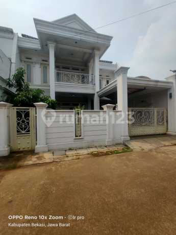 For Sale Quick House in Sinar Kompas Utama Tambun Selatan For Sale Quick House in Sinar Kompas Utama Tambun Selatan