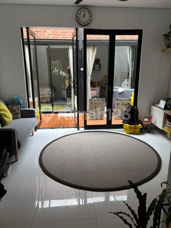 Dijual Rumah Siap Huni di Jatibening Cluster Essence Park