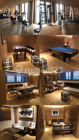 Dijual Murah Apartemen Yukata Suites Japanaese Condomium Alam Sutera Tangerang 2 BR Sangat Bagus Furnished Siap Huni Dijual Murah Apartemen Yukata Suites Japanaese Condomium Alam Sutera Tangerang 2 BR Sangat Bagus Furnished Siap Huni