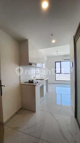 Dijual Murah Bu Apartemen Studio Sky House Alam Sutera Tangerang Bagus Siap Huni