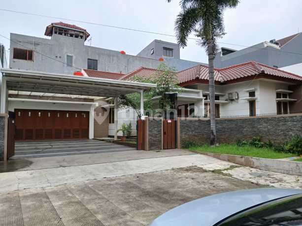 Dijual Rumah Villa Jaka Setia Galaxi Bekasi Selatan Bagus siap Huni 
