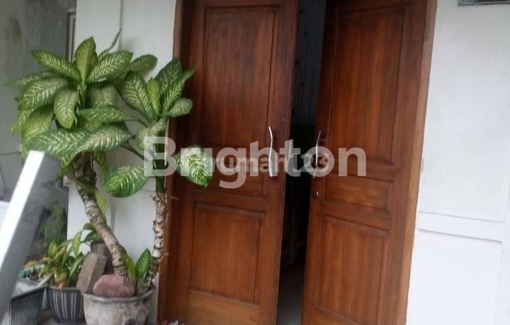Dijual Rumah 2 lantai di Mandiri Residence krian