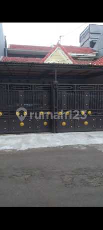 Rumah 1,5 Lantai Siap Huni,Bebas Banjir,Semi Furnished di Pulogebang Kirana,Pulo Gebang,Cakung,Jakarta Timur Rumah 1,5 Lantai Siap Huni,Bebas Banjir,Semi Furnished di Pulogebang Kirana,Pulo Gebang,Cakung,Jakarta Timur