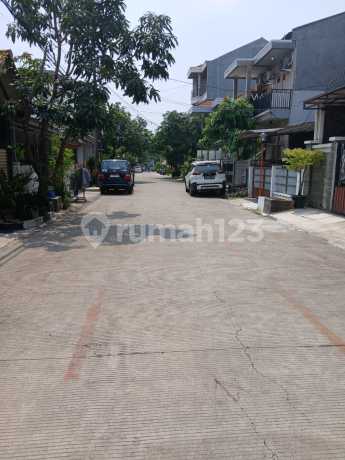 Rumah Termurah Seharga Tanah,bebas Banjir Di Perumahan Duta Bumi 2,harapan Indah,pejuang,medan Satria,bekasi