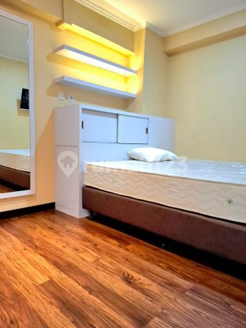 Apartemen Sentra Timur,Cakung,Jakarta Timur Termurah,Full Furnisehd