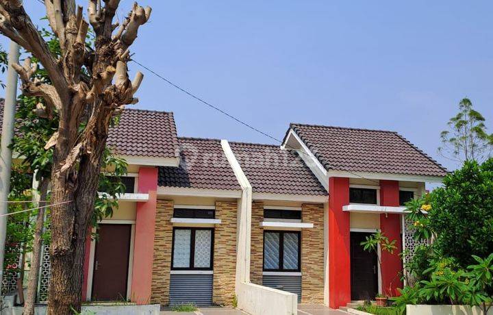 Rumah Minimalis Modern,termurah  Di Cluster Atlantis Perumahan Segara City,tarumajaya,bekasi 