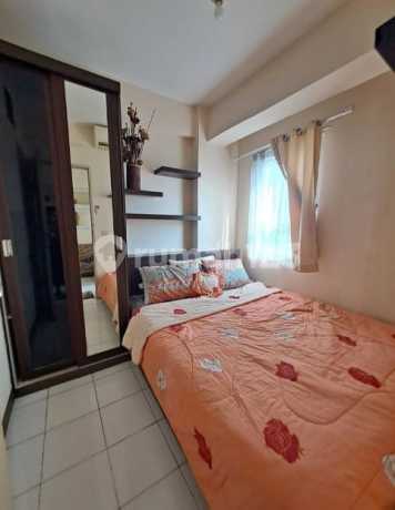 Apartemen Grand Center Point Margajaya Bekasi Selatan Tower B Full Furnished Siap Huni Harga Murah Dibawah Pasaran 
