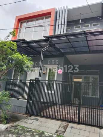 Rumah 2 Lantai Siap Huni Bebas Banjir Di Perumahan Griya Bintara Indah,bintara,bekasi Barat Rumah 2 Lantai Siap Huni Bebas Banjir Di Perumahan Griya Bintara Indah,bintara,bekasi Barat