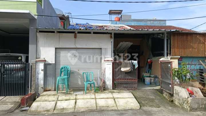 Rumah Murah Harga Hitung Tanah,Siap Huni,Bebas Banjir di Perumahan Villa Indah Permai,Golden City,Teluk Pucung,Bekasi Utara Rumah Murah Harga Hitung Tanah,Siap Huni,Bebas Banjir di Perumahan Villa Indah Permai,Golden City,Teluk Pucung,Bekasi Utara