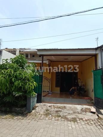 Rumah Murah Dibawah Harga Pasar,Bebas Banjir,Siap Huni di Villa Bekasi Indah,Sumberjaya,Tambun Selatan,Bekasi