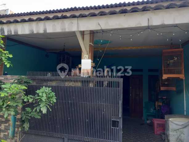 Rumah Termurah Siap Huni Bebas Banjir Di Villa Gading Baru,kebalen,babelan,kabupaten Bekasi 