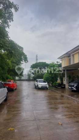 Rumah 2 Lantai Siap Huni,Bebas Banjir di Cluster Adara Kota Harapan Indah Dekat Summarecon Crown Gading,Bekasi