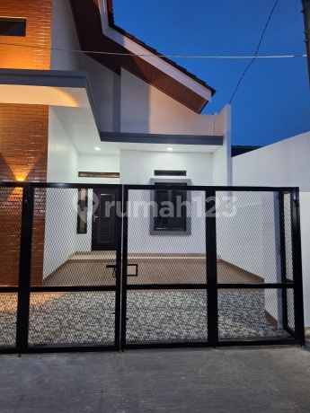 Rumah Bangunan Baru Siap Huni,Bebas Banjir,Harga Murah Dibawah Pasaran di Perumahan Irigasi Danita,Bekasi Jaya,Bekasi Timur Rumah Bangunan Baru Siap Huni,Bebas Banjir,Harga Murah Dibawah Pasaran di Perumahan Irigasi Danita,Bekasi Jaya,Bekasi Timur