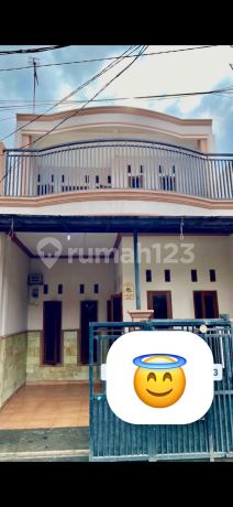 Rumah Bagus 2 Lantai Siap Huni,Bebas Banjir di Villa Mutiara Gading3,Taman Kebalen,Babelan,Bekasi Rumah Bagus 2 Lantai Siap Huni,Bebas Banjir di Villa Mutiara Gading3,Taman Kebalen,Babelan,Bekasi