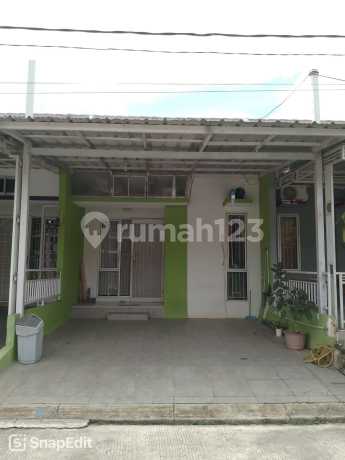 Dijual Cepat Rumah di Mutiara Gading City Cluster London