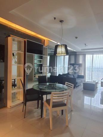 For Sale Fully Furnished Apartment in Tower Lyon Moi, Kelapa Gading For Sale Fully Furnished Apartment in Tower Lyon Moi, Kelapa Gading