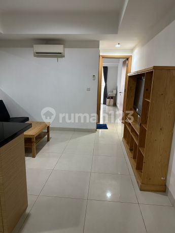 Dijualapartemen The Mansion Dukuh Golf Kemayoran