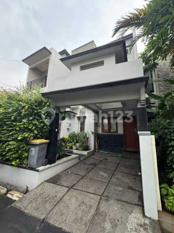 Dijual Rumah di Perumahan Gardu Asri, Kramat Jati, Jakarta Dijual Rumah di Perumahan Gardu Asri, Kramat Jati, Jakarta