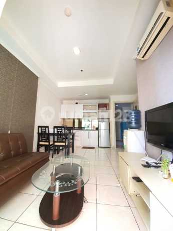 Dijual Apartemen City Home Gading Riverview Moi di Jakarta Dijual Apartemen City Home Gading Riverview Moi di Jakarta