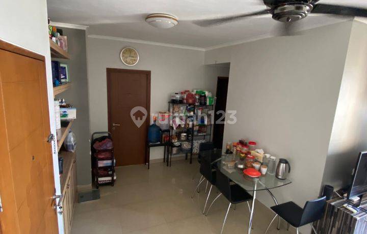 Dijual Cepat Apartemen Maple Park Di Sunter Jakarta Utara