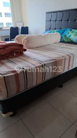 Dijual Apartemen Siap Pakai Di The Springlake Summarecon Bekasi