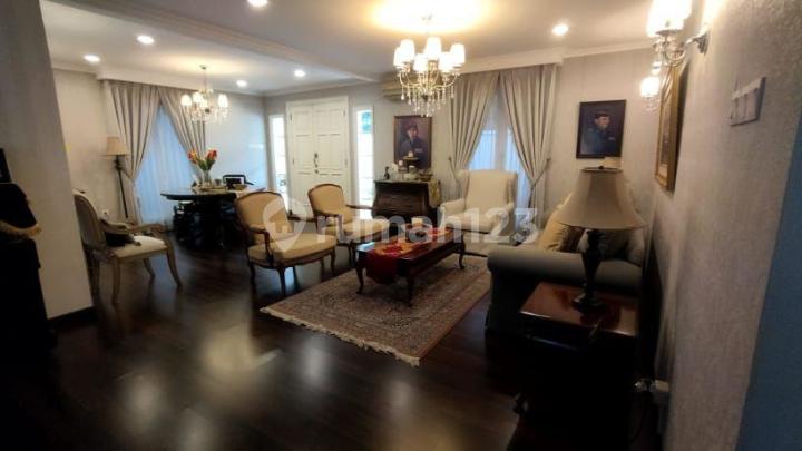 Dijual Rumah Mewah di Town House Fatmawati Jakarta Dijual Rumah Mewah di Town House Fatmawati Jakarta