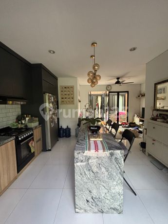 Dijual Rumah Siap Huni di Jatibening Cluster Essence Park