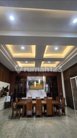Dijual Rumah Mewah Siap Huni di Cluster Camar Indah Jakarta