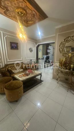 For Sale Valeria Cluster House Metland Menteng Cakung