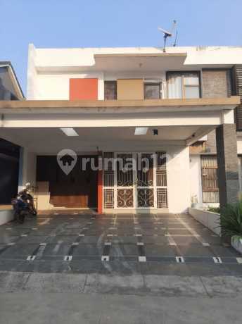 Dijual Cepat Rumah di Danau Vassa Wood Lippo Cikarang