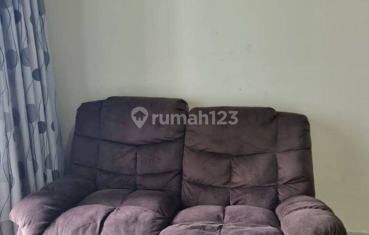 Dijual Apartemen Siap Pakai Di City Home Kelapa Gading Jakarta