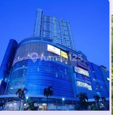 Dijual Apartemen Season City Di Tambora Jakarta Barat Dijual Apartemen Season City Di Tambora Jakarta Barat