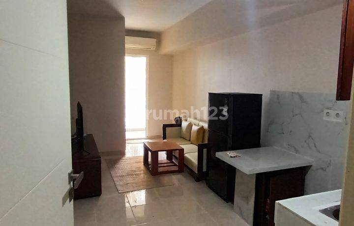 Dijual Atau Disewakan Apartemen Di The Springlake Bekasi