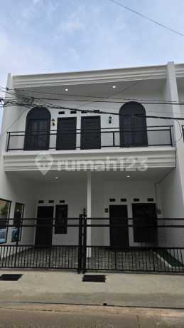 Dijual Rumah Baru Modern Classic Di Perum Sbs Bekasi Dijual Rumah Baru Modern Classic Di Perum Sbs Bekasi