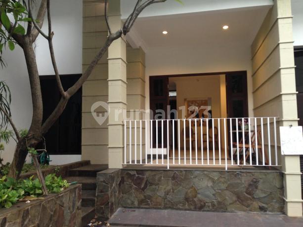 Dijual Rumah Furnished di Villa Gading Indah Dijual Rumah Furnished di Villa Gading Indah