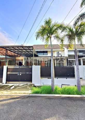 Dijual Cepat Rumah Cluster Ifolia Di Harapan Indah Bekasi